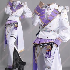 画像1: 高品質 実物撮影 神代類 5th Anniversary 5周年 感謝祭  プロセカ プロジェクトセカイ カラフルステージ！ feat.初音ミク 風 コスプレ衣装 コスチューム (1)