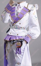 画像4: 高品質 実物撮影 神代類 5th Anniversary 5周年 感謝祭  プロセカ プロジェクトセカイ カラフルステージ！ feat.初音ミク 風 コスプレ衣装 コスチューム (4)