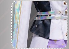 画像6: 高品質 実物撮影 神代類 5th Anniversary 5周年 感謝祭  プロセカ プロジェクトセカイ カラフルステージ！ feat.初音ミク 風 コスプレ衣装 コスチューム (6)