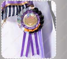 画像7: 高品質 実物撮影 神代類 5th Anniversary 5周年 感謝祭  プロセカ プロジェクトセカイ カラフルステージ！ feat.初音ミク 風 コスプレ衣装 コスチューム (7)