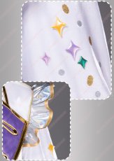 画像8: 高品質 実物撮影 神代類 5th Anniversary 5周年 感謝祭  プロセカ プロジェクトセカイ カラフルステージ！ feat.初音ミク 風 コスプレ衣装 コスチューム (8)