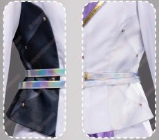 画像9: 高品質 実物撮影 神代類 5th Anniversary 5周年 感謝祭  プロセカ プロジェクトセカイ カラフルステージ！ feat.初音ミク 風 コスプレ衣装 コスチューム (9)