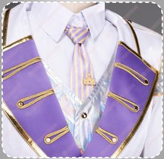 画像11: 高品質 実物撮影 神代類 5th Anniversary 5周年 感謝祭  プロセカ プロジェクトセカイ カラフルステージ！ feat.初音ミク 風 コスプレ衣装 コスチューム (11)