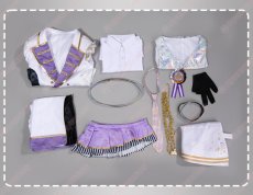 画像14: 高品質 実物撮影 神代類 5th Anniversary 5周年 感謝祭  プロセカ プロジェクトセカイ カラフルステージ！ feat.初音ミク 風 コスプレ衣装 コスチューム (14)