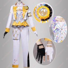 画像1: 高品質 実物撮影 天馬司 5th Anniversary 5周年 感謝祭  プロセカ プロジェクトセカイ カラフルステージ！ feat.初音ミク 風 コスプレ衣装 コスチューム (1)