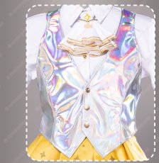 画像8: 高品質 実物撮影 天馬司 5th Anniversary 5周年 感謝祭  プロセカ プロジェクトセカイ カラフルステージ！ feat.初音ミク 風 コスプレ衣装 コスチューム (8)