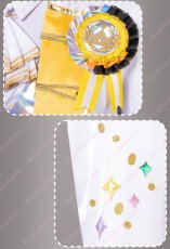 画像9: 高品質 実物撮影 天馬司 5th Anniversary 5周年 感謝祭  プロセカ プロジェクトセカイ カラフルステージ！ feat.初音ミク 風 コスプレ衣装 コスチューム (9)