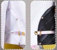 画像12: 高品質 実物撮影 天馬司 5th Anniversary 5周年 感謝祭  プロセカ プロジェクトセカイ カラフルステージ！ feat.初音ミク 風 コスプレ衣装 コスチューム (12)