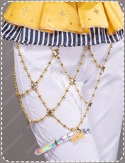 画像10: 高品質 実物撮影 天馬司 5th Anniversary 5周年 感謝祭  プロセカ プロジェクトセカイ カラフルステージ！ feat.初音ミク 風 コスプレ衣装 コスチューム (10)