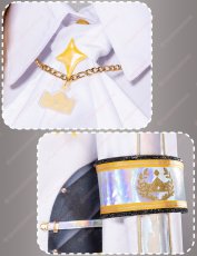 画像11: 高品質 実物撮影 天馬司 5th Anniversary 5周年 感謝祭  プロセカ プロジェクトセカイ カラフルステージ！ feat.初音ミク 風 コスプレ衣装 コスチューム (11)