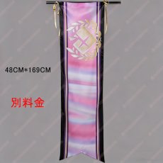 画像16: 高品質 実物撮影 朝比奈まふゆ 5th Anniversary 5周年 感謝祭  プロセカ プロジェクトセカイ カラフルステージ！ feat.初音ミク 風 コスプレ衣装 コスチューム (16)