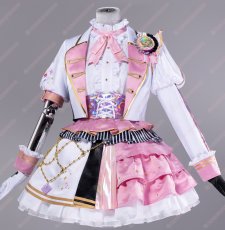 画像1: 高品質 実物撮影 暁山瑞希 5th Anniversary 5周年 感謝祭  プロセカ プロジェクトセカイ カラフルステージ！ feat.初音ミク 風 コスプレ衣装 コスチューム (1)