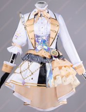 画像2: 高品質 実物撮影 東雲絵名 5th Anniversary 5周年 感謝祭  プロセカ プロジェクトセカイ カラフルステージ！ feat.初音ミク 風 コスプレ衣装 コスチューム (2)