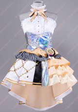 画像5: 高品質 実物撮影 東雲絵名 5th Anniversary 5周年 感謝祭  プロセカ プロジェクトセカイ カラフルステージ！ feat.初音ミク 風 コスプレ衣装 コスチューム (5)