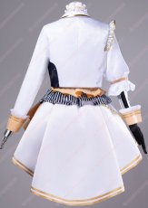 画像6: 高品質 実物撮影 東雲絵名 5th Anniversary 5周年 感謝祭  プロセカ プロジェクトセカイ カラフルステージ！ feat.初音ミク 風 コスプレ衣装 コスチューム (6)