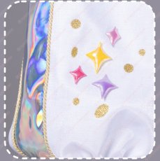 画像9: 高品質 実物撮影 東雲絵名 5th Anniversary 5周年 感謝祭  プロセカ プロジェクトセカイ カラフルステージ！ feat.初音ミク 風 コスプレ衣装 コスチューム (9)