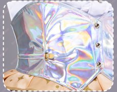 画像10: 高品質 実物撮影 東雲絵名 5th Anniversary 5周年 感謝祭  プロセカ プロジェクトセカイ カラフルステージ！ feat.初音ミク 風 コスプレ衣装 コスチューム (10)