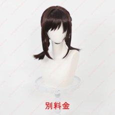 画像17: 高品質 実物撮影 東雲絵名 5th Anniversary 5周年 感謝祭  プロセカ プロジェクトセカイ カラフルステージ！ feat.初音ミク 風 コスプレ衣装 コスチューム (17)