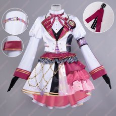 画像1: 高品質 実物撮影 宵崎奏 5th Anniversary 5周年 感謝祭  プロセカ プロジェクトセカイ カラフルステージ！ feat.初音ミク 風 コスプレ衣装 コスチューム (1)