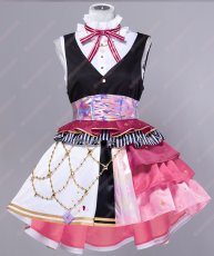 画像2: 高品質 実物撮影 宵崎奏 5th Anniversary 5周年 感謝祭  プロセカ プロジェクトセカイ カラフルステージ！ feat.初音ミク 風 コスプレ衣装 コスチューム (2)