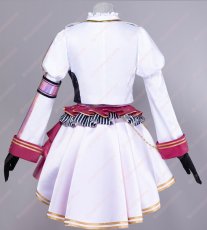 画像4: 高品質 実物撮影 宵崎奏 5th Anniversary 5周年 感謝祭  プロセカ プロジェクトセカイ カラフルステージ！ feat.初音ミク 風 コスプレ衣装 コスチューム (4)