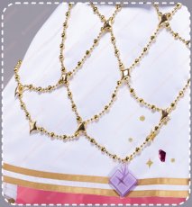 画像9: 高品質 実物撮影 宵崎奏 5th Anniversary 5周年 感謝祭  プロセカ プロジェクトセカイ カラフルステージ！ feat.初音ミク 風 コスプレ衣装 コスチューム (9)