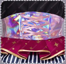 画像11: 高品質 実物撮影 宵崎奏 5th Anniversary 5周年 感謝祭  プロセカ プロジェクトセカイ カラフルステージ！ feat.初音ミク 風 コスプレ衣装 コスチューム (11)