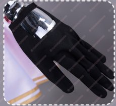 画像12: 高品質 実物撮影 宵崎奏 5th Anniversary 5周年 感謝祭  プロセカ プロジェクトセカイ カラフルステージ！ feat.初音ミク 風 コスプレ衣装 コスチューム (12)