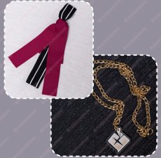 画像13: 高品質 実物撮影 宵崎奏 5th Anniversary 5周年 感謝祭  プロセカ プロジェクトセカイ カラフルステージ！ feat.初音ミク 風 コスプレ衣装 コスチューム (13)