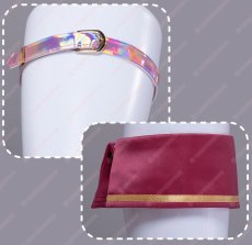 画像14: 高品質 実物撮影 宵崎奏 5th Anniversary 5周年 感謝祭  プロセカ プロジェクトセカイ カラフルステージ！ feat.初音ミク 風 コスプレ衣装 コスチューム (14)