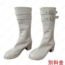 画像18: 高品質 実物撮影 宵崎奏 5th Anniversary 5周年 感謝祭  プロセカ プロジェクトセカイ カラフルステージ！ feat.初音ミク 風 コスプレ衣装 コスチューム (18)
