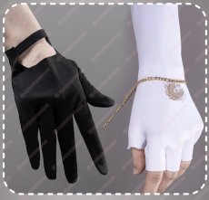 画像11: 高品質 実物撮影 白石杏 5th Anniversary 5周年 感謝祭  プロセカ プロジェクトセカイ カラフルステージ！ feat.初音ミク 風 コスプレ衣装 コスチューム (11)