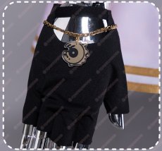 画像14: 高品質 実物撮影 小豆沢こはね 5th Anniversary 5周年 感謝祭  プロセカ プロジェクトセカイ カラフルステージ！ feat.初音ミク 風 コスプレ衣装 コスチューム (14)