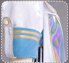 画像5: 高品質 実物撮影 青柳冬弥 5th Anniversary 5周年 感謝祭  プロセカ プロジェクトセカイ カラフルステージ！ feat.初音ミク 風 コスプレ衣装 コスチューム (5)