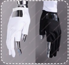 画像11: 高品質 実物撮影 青柳冬弥 5th Anniversary 5周年 感謝祭  プロセカ プロジェクトセカイ カラフルステージ！ feat.初音ミク 風 コスプレ衣装 コスチューム (11)