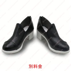 画像14: 高品質 実物撮影 青柳冬弥 5th Anniversary 5周年 感謝祭  プロセカ プロジェクトセカイ カラフルステージ！ feat.初音ミク 風 コスプレ衣装 コスチューム (14)