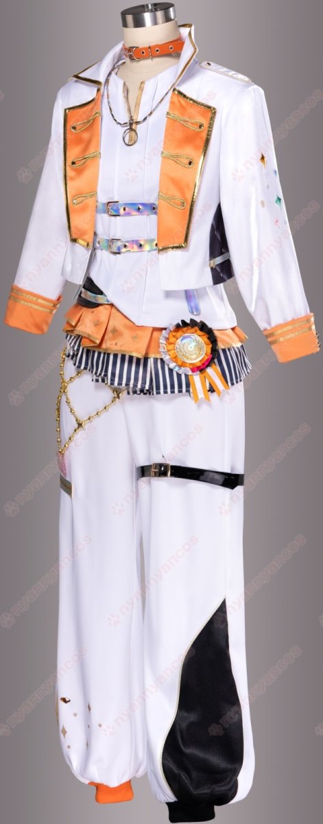 画像3: 高品質 実物撮影 東雲彰人  5th Anniversary 5周年 感謝祭  プロセカ プロジェクトセカイ カラフルステージ！ feat.初音ミク 風 コスプレ衣装 コスチューム (3)