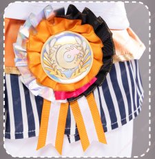 画像8: 高品質 実物撮影 東雲彰人  5th Anniversary 5周年 感謝祭  プロセカ プロジェクトセカイ カラフルステージ！ feat.初音ミク 風 コスプレ衣装 コスチューム (8)