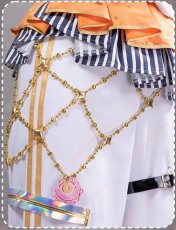 画像11: 高品質 実物撮影 東雲彰人  5th Anniversary 5周年 感謝祭  プロセカ プロジェクトセカイ カラフルステージ！ feat.初音ミク 風 コスプレ衣装 コスチューム (11)