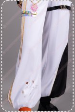 画像13: 高品質 実物撮影 東雲彰人  5th Anniversary 5周年 感謝祭  プロセカ プロジェクトセカイ カラフルステージ！ feat.初音ミク 風 コスプレ衣装 コスチューム (13)