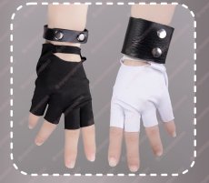 画像14: 高品質 実物撮影 東雲彰人  5th Anniversary 5周年 感謝祭  プロセカ プロジェクトセカイ カラフルステージ！ feat.初音ミク 風 コスプレ衣装 コスチューム (14)