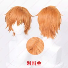 画像16: 高品質 実物撮影 東雲彰人  5th Anniversary 5周年 感謝祭  プロセカ プロジェクトセカイ カラフルステージ！ feat.初音ミク 風 コスプレ衣装 コスチューム (16)