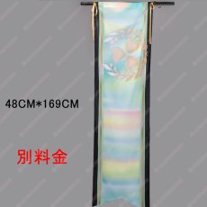 画像15: 高品質 実物撮影 日野森雫 5th Anniversary 5周年 感謝祭  プロセカ プロジェクトセカイ カラフルステージ！ feat.初音ミク 風 コスプレ衣装 コスチューム (15)