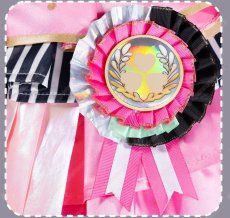 画像8: 高品質 実物撮影 桃井愛莉 5th Anniversary 5周年 感謝祭  プロセカ プロジェクトセカイ カラフルステージ！ feat.初音ミク 風 コスプレ衣装 コスチューム (8)