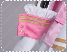 画像16: 高品質 実物撮影 桃井愛莉 5th Anniversary 5周年 感謝祭  プロセカ プロジェクトセカイ カラフルステージ！ feat.初音ミク 風 コスプレ衣装 コスチューム (16)