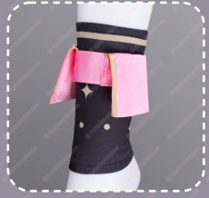 画像15: 高品質 実物撮影 桃井愛莉 5th Anniversary 5周年 感謝祭  プロセカ プロジェクトセカイ カラフルステージ！ feat.初音ミク 風 コスプレ衣装 コスチューム (15)