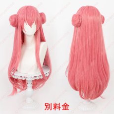 画像20: 高品質 実物撮影 桃井愛莉 5th Anniversary 5周年 感謝祭  プロセカ プロジェクトセカイ カラフルステージ！ feat.初音ミク 風 コスプレ衣装 コスチューム (20)