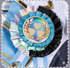 画像8: 高品質 実物撮影 桐谷遥 5th Anniversary 5周年 感謝祭  プロセカ プロジェクトセカイ カラフルステージ！ feat.初音ミク 風 コスプレ衣装 コスチューム (8)