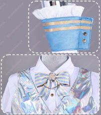 画像12: 高品質 実物撮影 桐谷遥 5th Anniversary 5周年 感謝祭  プロセカ プロジェクトセカイ カラフルステージ！ feat.初音ミク 風 コスプレ衣装 コスチューム (12)