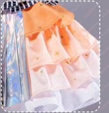 画像10: 高品質 実物撮影 花里みのり 5th Anniversary 5周年 感謝祭  プロセカ プロジェクトセカイ カラフルステージ！ feat.初音ミク 風 コスプレ衣装 コスチューム (10)